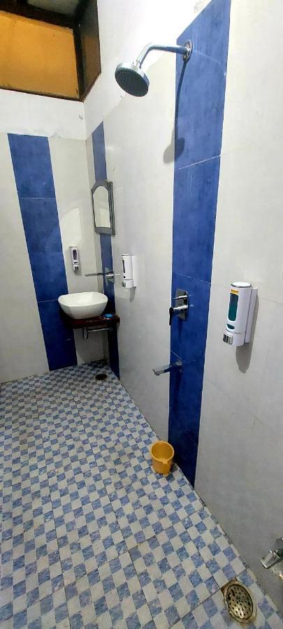 Ap Palace Hotel, Ayodhya Екстер'єр фото